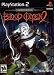 Video Games : Blood Omen 2