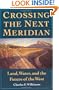 Crossing the Next Meridian: Land, Water, and the Future of the West