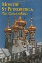 Moscow & St. Petersburg & The Golden Ring Second Edition (Odyssey Illustrated Guide)