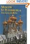Moscow, St. Petersburg, and the Golden Ring (Third Edition)  (Odyssey Illustrated Guides)