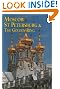 Moscow, St. Petersburg, and the Golden Ring (Third Edition) (Odyssey Illustrated Guides)