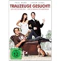 Trauzeuge gesucht!