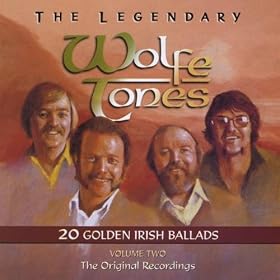  Vol. 2-Legendary Wolfe Tones 