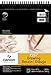 Canson Artist Series Drawing Pad 9