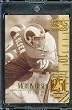 1999 Upper Deck Century Legends # 25 Merlin Olsen St. Louis Rams Football Card- Mint Condition - Shipped In Protective ScrewDown Case!