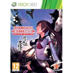 Dodonpachi resurrection - �dition deluxe
