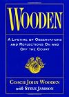 Wooden