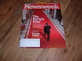 Newsweek, January 28, 2008 issue-The Party's Over-A Dispirited GOP Struggles To Find Its Post-Bush Path.