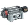 Milemarker 70-50080C Hydraulic Winch H Series 9,000 lbs. by Milemarker