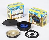 Aquabox Spyder Sub-Surface Raised Bed Watering System