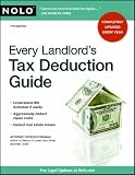 Every Landlord's Tax Deduction Guide