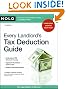 Every Landlord's Tax Deduction Guide