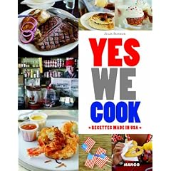 Yes we cook ! : Recettes made in USA