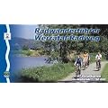 Werratal-Radweg 1 : 50 000: Radwanderf�hrer. 27 Detailkarten im Ma�stab 1 : 50 000