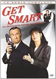 Get Smart - Un Detective Tutto Da Ridere - La Serie Completa