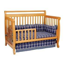convertible baby cribs