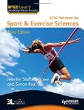 BTEC National Sport and Exercise Science: Level 3