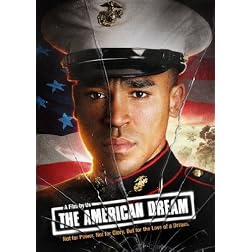The American Dream