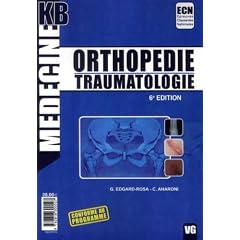 Orthop�die - Traumatologie