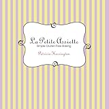 la petite assiette simple gluten free baking