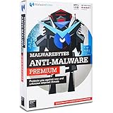 Malwarebytes Anti-Malware Premium