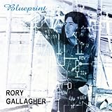 Rory Gallagher Blueprint