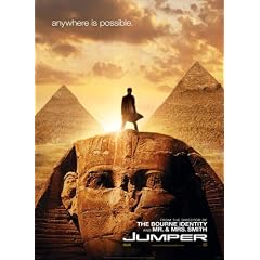 Jumper [UK Import]