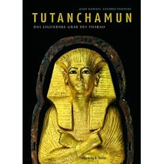 Tutanchamun: Das legend�re Grab des Pharao