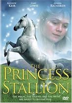 Princess Stallion Movie Streaming.