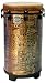 Remo 100 Series 27" x 12" Key-Tuned Tubano, Island Fabric