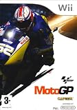 MotoGP 08 (Nintendo Wii)