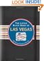 The Little Black Book of Las Vegas (Travel Guide) (Little Black Books (Peter Pauper Hardcover))