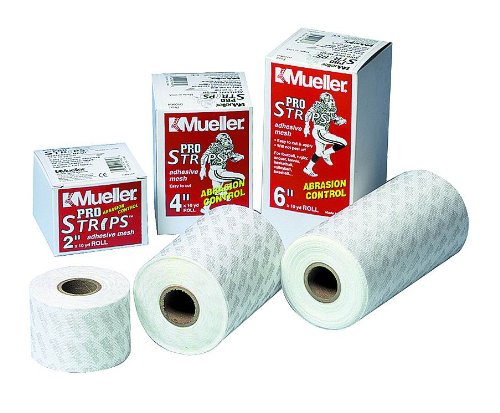 Pro Strip™ Adhesive Mesh 2