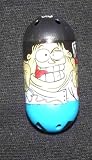 MIGHTY BEANZ 2010 SERIES 2 LOOSE COMMON JOB #192 DENTIST BEAN