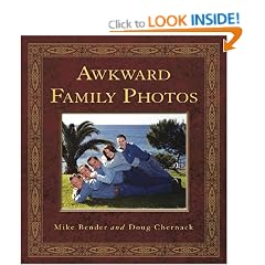 Awkward Family Photos