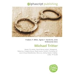 Michael Tritter: House (TV series), David Morse (actor), Antagonist,  Detective, Gregory House, Hugh Laurie, Vicodin, Contempt of  court, Drug ... arc, Emmy Award, Finding  Judas, TV Guide