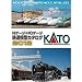 25-000 KATO Nゲージ・HOゲージ 鉄道模型カタログ 2012