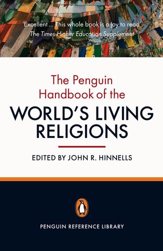 By Author The Penguin Handbook of the World's Living Religions (Penguin Reference Library) (Revised)