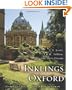 The Inklings of Oxford: C. S. Lewis, J. R. R. Tolkien, and Their Friends