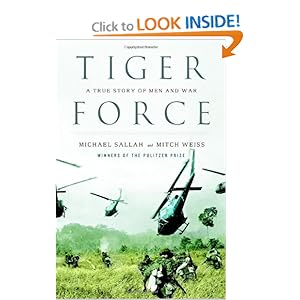Tiger Force - Michael Sallah,Mitch Weiss