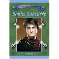 Daniel Radcliffe (Blue Banner Biographies) book cover