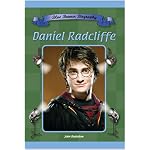 Daniel Radcliffe (Blue Banner Biographies) book cover
