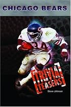 Chicago Bears Trivia Teasers