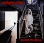 Alice in Hell