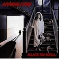 Alice In Hell (Reissue)
