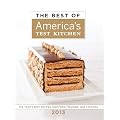 The Best Of America's Test Kitchen 2013