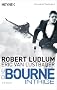 Die Bourne Intrige: Roman