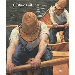 Gustave Caillebotte