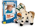 Produkt-Bild: Pippi Langstrumpf - Pippi geht von Bord - Sondered.  (+ Pl&uuml;sch-Pferd)