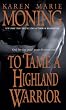 To Tame a Highland Warrior